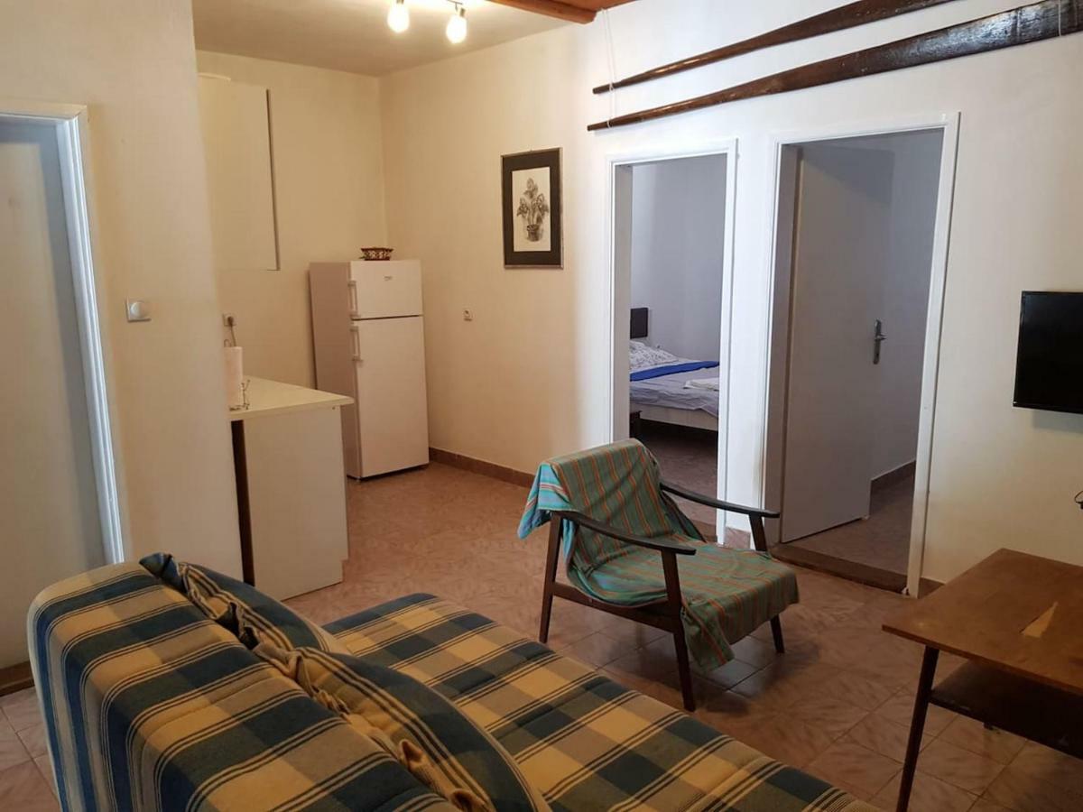 Kuca Pavle Trsteno Budva Buitenkant foto