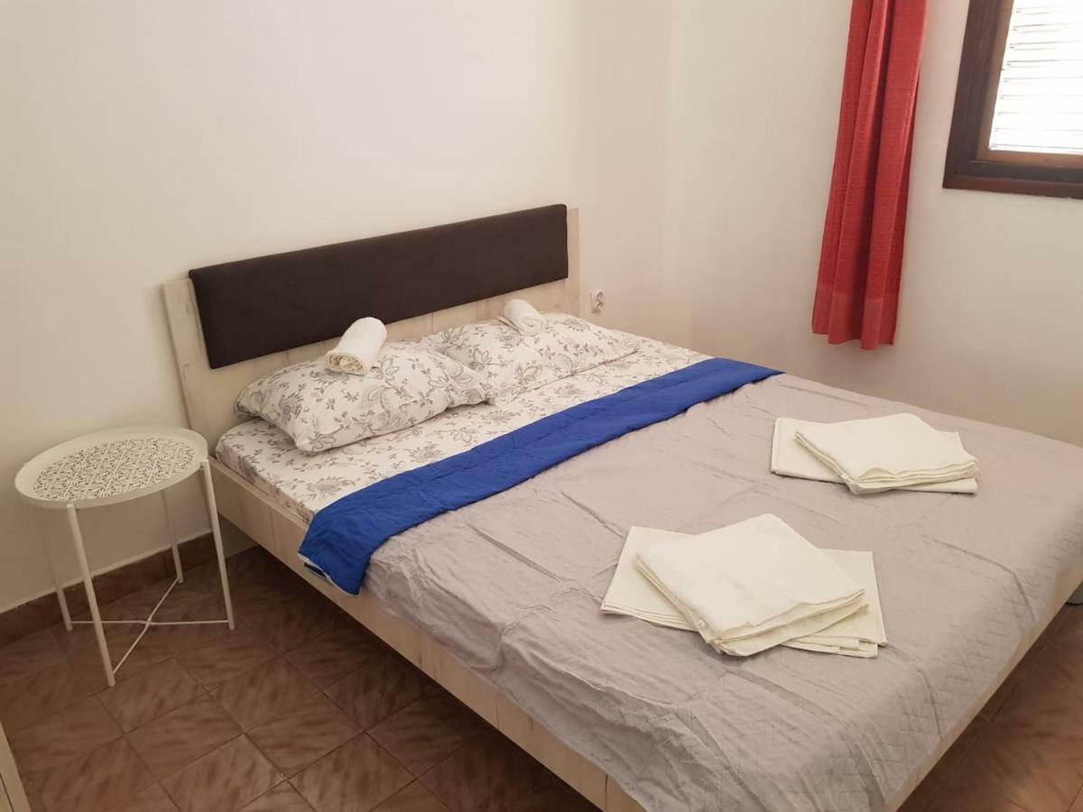 Kuca Pavle Trsteno Budva Buitenkant foto